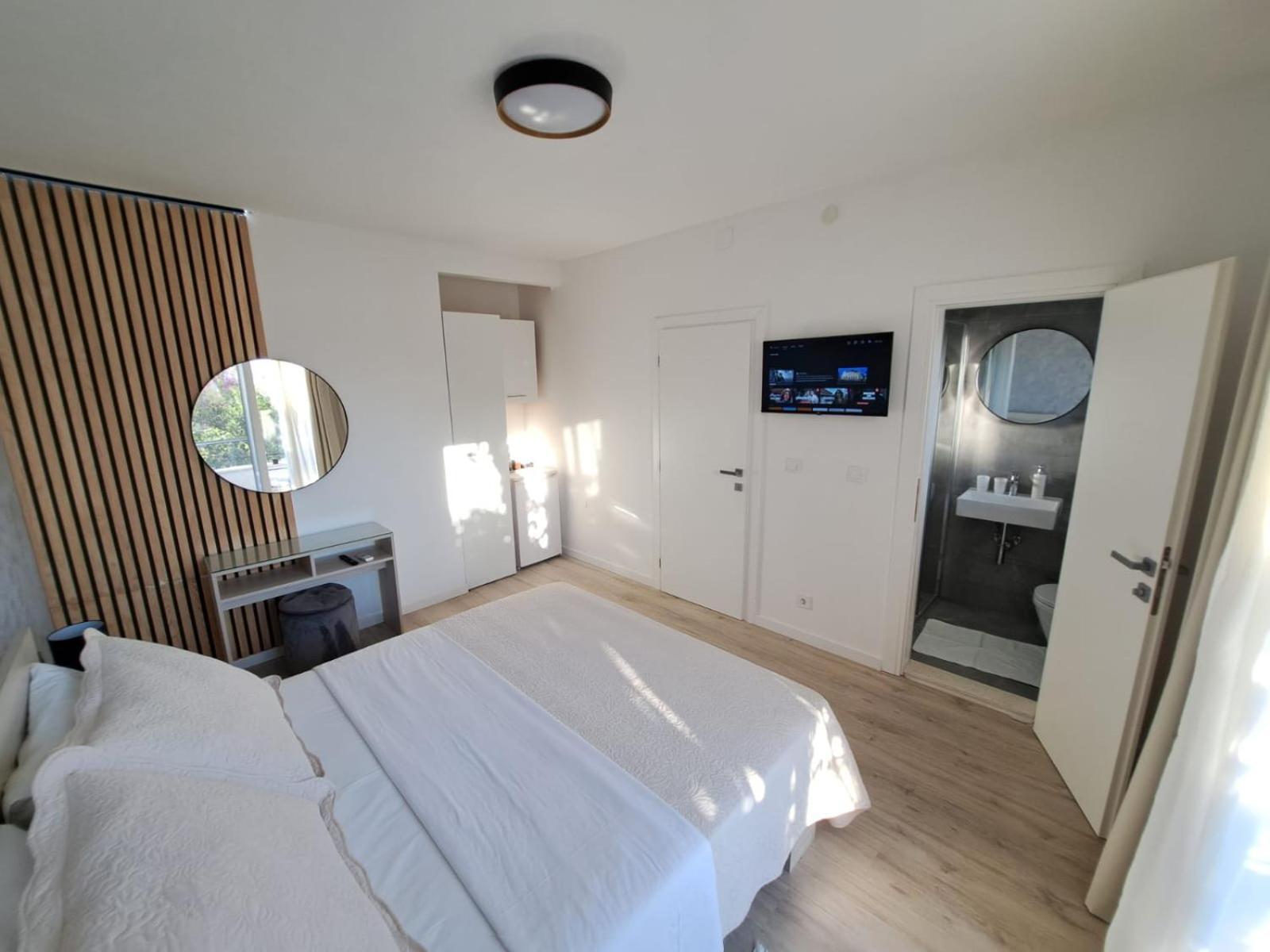 Paulina Harmony Rooms 希杰·弗朗吉卡 外观 照片