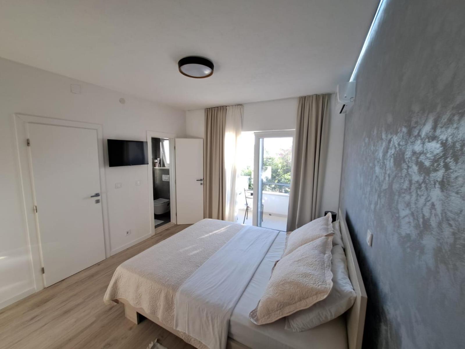 Paulina Harmony Rooms 希杰·弗朗吉卡 外观 照片