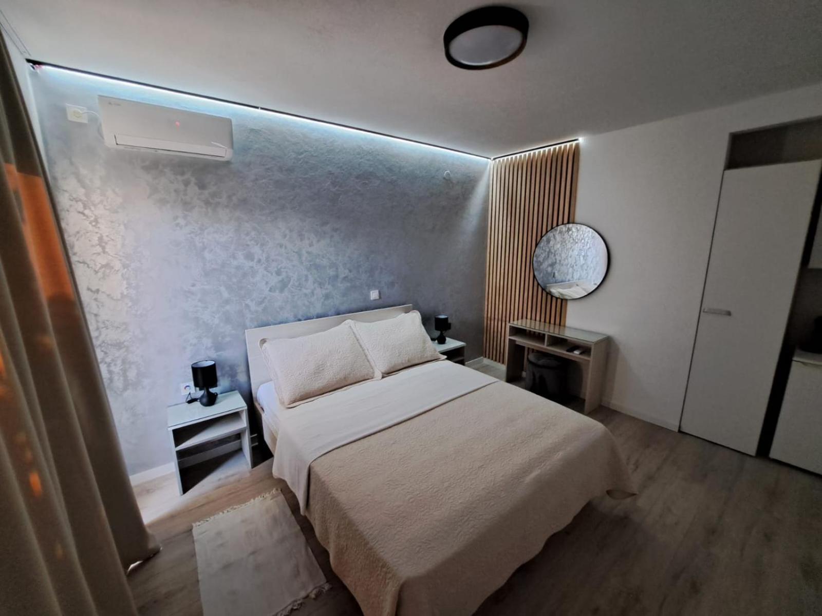 Paulina Harmony Rooms 希杰·弗朗吉卡 外观 照片