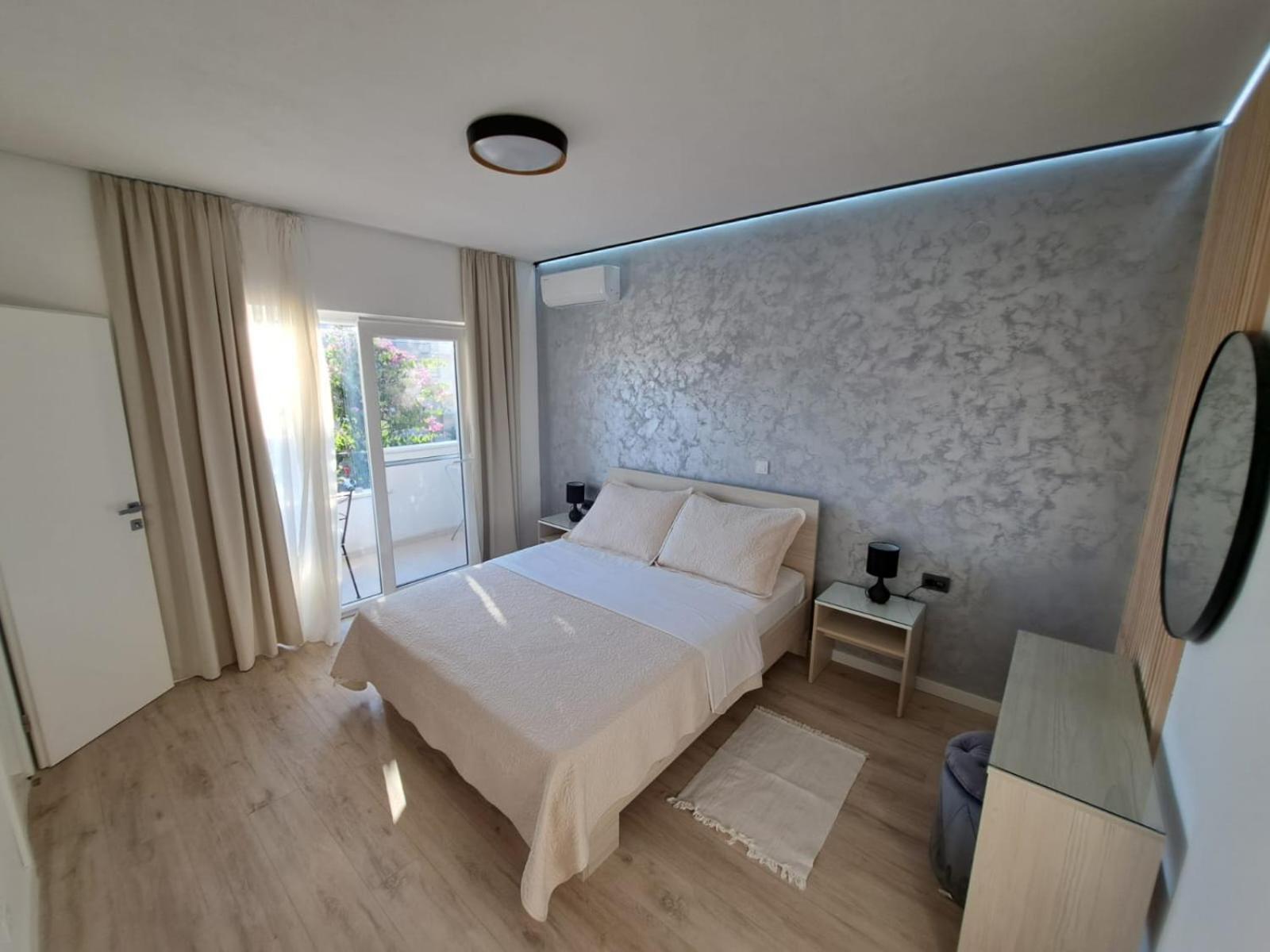 Paulina Harmony Rooms 希杰·弗朗吉卡 外观 照片