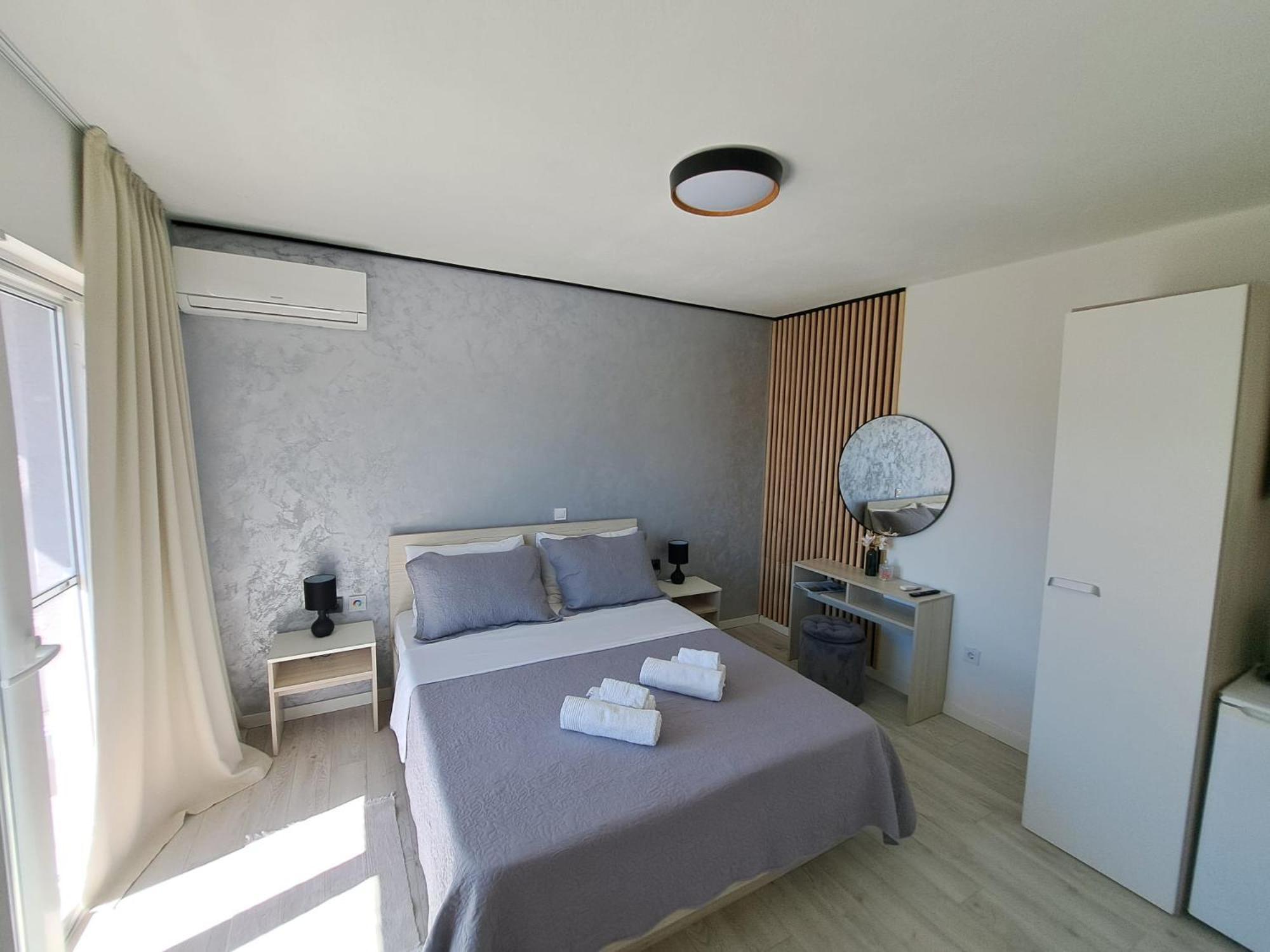 Paulina Harmony Rooms 希杰·弗朗吉卡 外观 照片