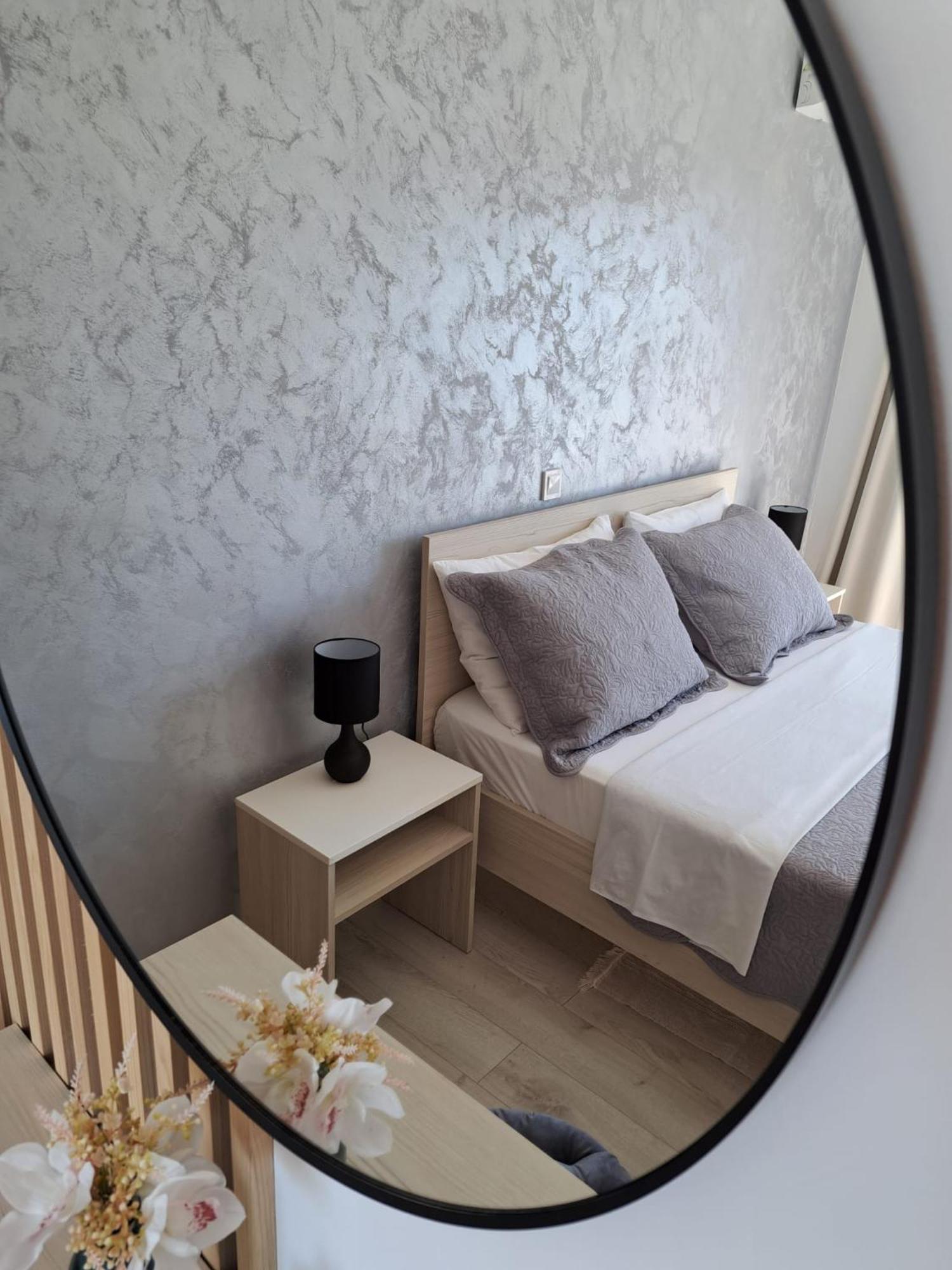 Paulina Harmony Rooms 希杰·弗朗吉卡 外观 照片