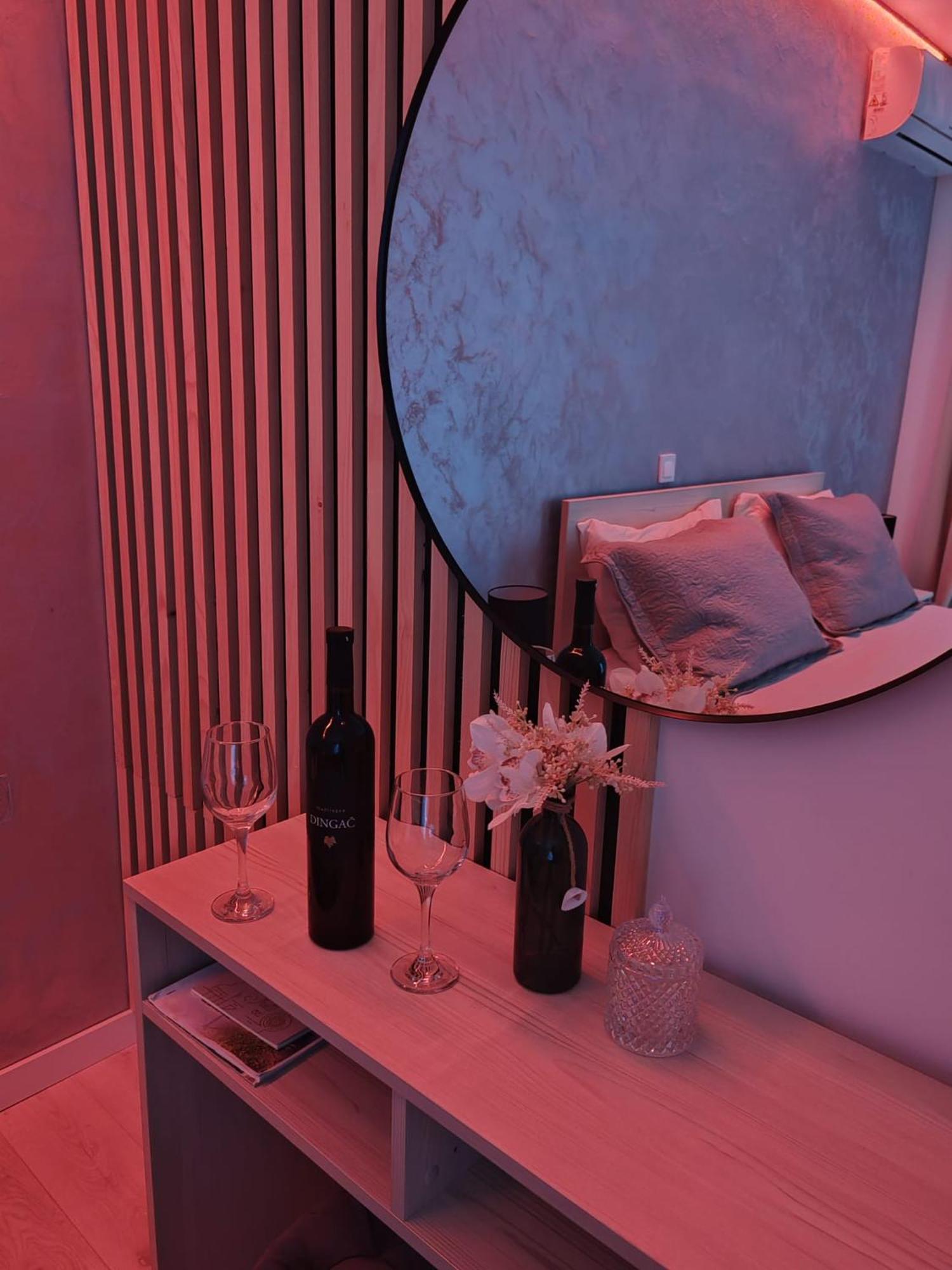 Paulina Harmony Rooms 希杰·弗朗吉卡 外观 照片