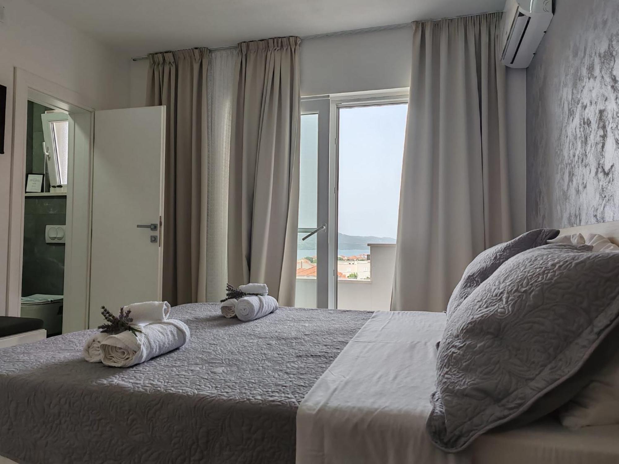 Paulina Harmony Rooms 希杰·弗朗吉卡 外观 照片